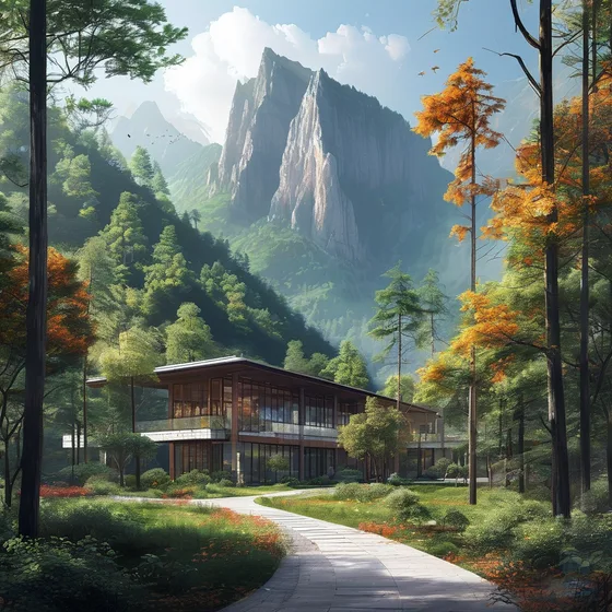 阿坝南坪林业局